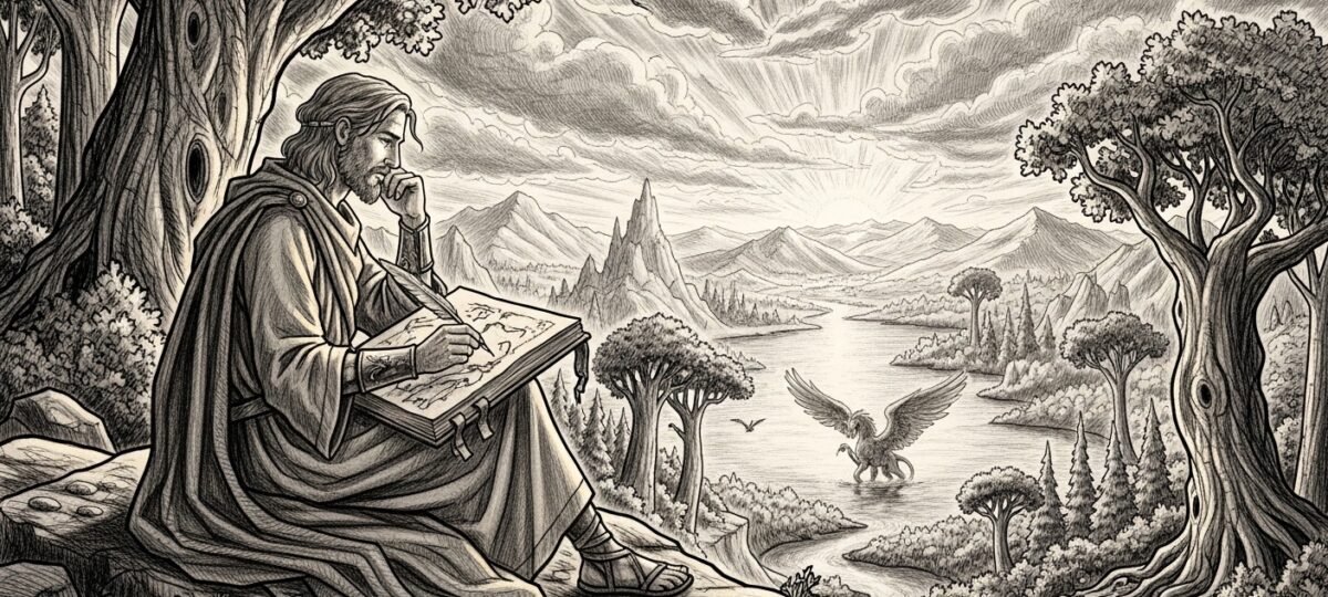 Bob Boyd's Free Verse Poems